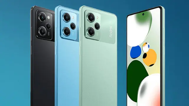 Redmi Note 12 Pro Speed Edition Tanıtıldı: İşte Özellikleri