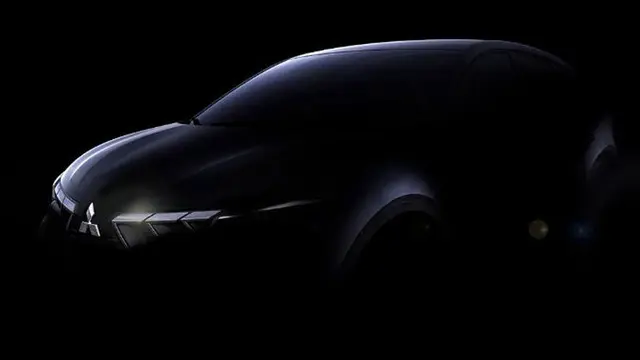 Mitsubishi Colt’un Olası Tasarımı Ortaya Çıktı 1 Mitsubishi Colt’un Muhtemel Tasarımı Ortaya Çıktı