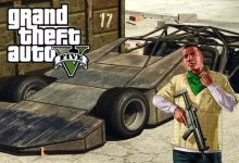GTA 5 Aracı Gerçek Hayatta Üretildi