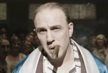 Tom Hardy'li Capone Filminin İlk Fragmanı Yayınlandı
