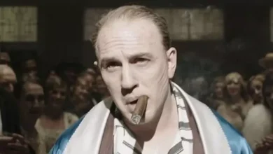 Tom Hardy'li Capone Filminin İlk Fragmanı Yayınlandı