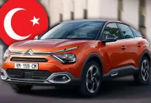 Citroen'den "Uygun" Otomobil Geliyor: Haziranda Türkiye'de