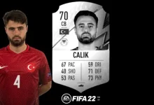 Ahmet Çalık FIFA'dan Kaldırıldı - Webtekno – Güncel Teknoloji Haberleri ve Video İncelemeleri