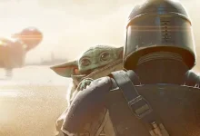 Disney+’tan Star Wars Günü'nde The Mandalorian Belgeseli