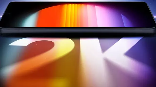 Xiaomi Redmi K60 Serisi Tanıtıldı: İşte Özellikleri