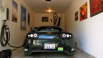Tesla Araçlar Evlerdeki Prizlerden Şarj Edilebilecek
