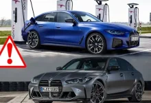 BMW CEO'sundan Şaşırtan Elektrikli Otomobil Açıklaması