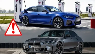 BMW CEO'sundan Şaşırtan Elektrikli Otomobil Açıklaması