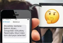 Belediyelerin Bize SMS Gönderdiği Cihaz: Femtocell