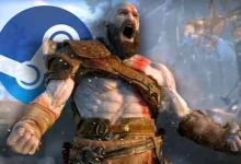 God of War PC'ye Geldi: İşte Fiyatı ve Gereksinimleri