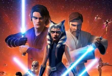 Star Wars: The Clone Wars'un Son Fragmanı Yayınlandı