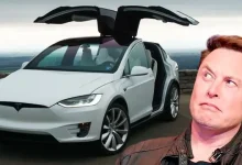 Tesla Hava Yastığı Açılmayan Binlerce Aracını Geri Çağırıyor