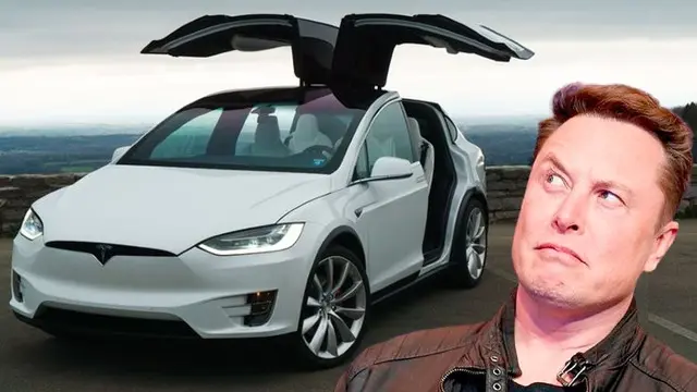 Tesla Hava Yastığı Açılmayan Binlerce Aracını Geri Çağırıyor