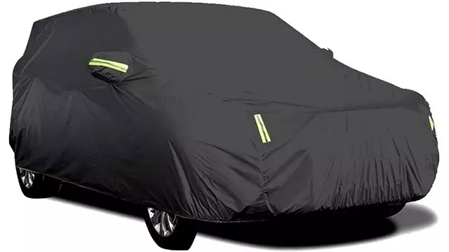 Araba Örtüsü Önerileri - Webtekno – Güncel Teknoloji Haberleri ve Video İncelemeleri