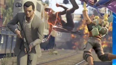 2021'de En Oldukca İndirilen PlayStation Oyunları Açıklandı 2 2021'de En Çok İndirilen PlayStation Oyunları Açıklandı