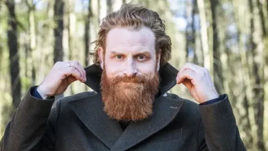Kristofer Hivju'nun COVID-19 Tedavisi Sonuçlandı