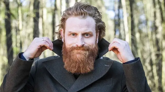 Kristofer Hivju'nun COVID-19 Tedavisi Sonuçlandı 1 Kristofer Hivju'nun COVID-19 Tedavisi Sonuçlandı