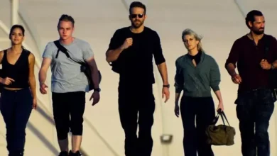 Netflix, 6 Underground'ı Üçleme Yapmayı Planlıyor