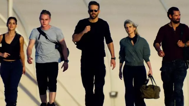 Netflix, 6 Underground'ı Üçleme Yapmayı Planlıyor