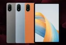 Honor Pad V8 Pro'nun Teknik Özellikleri Sızdırıldı