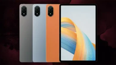 Honor Pad V8 Pro'nun Teknik Özellikleri Sızdırıldı 2 Honor Pad V8 Pro'nun Teknik Özellikleri Sızdırıldı