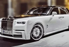 Rolls Royce Marka Arabalar Neden Bu Kadar Pahalı?