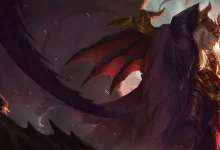 Lol’de Swain CT, Yetenekleri, Güçlü Ve Zayıf Özellikleri