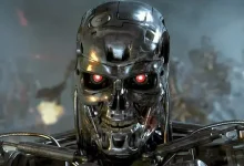 Yıllar Önce Yazılan Bir Kod Terminatör Filminde Kullanılmış