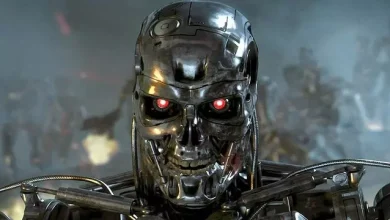 Yıllar Önce Yazılan Bir Kod Terminatör Filminde Kullanılmış