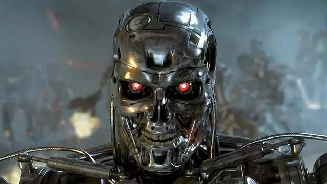 Seneler Ilkin Yazılan Bir Kod Terminatör Filmimizde Kullanılmış 1 Yıllar Önce Yazılan Bir Kod Terminatör Filminde Kullanılmış