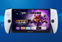 Artık Üretilmeyen PSP İçin Hazırlanan Konsept Tasarım