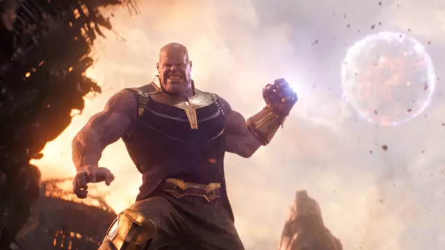Thanos, Marvel Sinematik Evreni'ne Nasıl Geri Dönebilir?