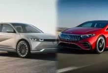 Yılın En İyi Otomobilleri Belli Oldu