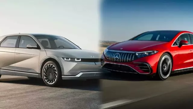 Yılın En İyi Otomobilleri Belli Oldu