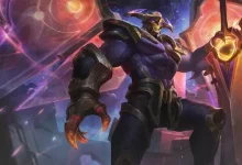 LoL'de Aatrox CT, Yetenekleri, Güçlü Ve Zayıf Özellikleri