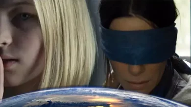 Netflix'te Adrenalin Yükseltici 10 Gerilim Filmi