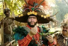 Recep İvedik 6, Netflix’e Geldi