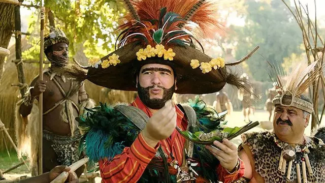 Recep İvedik 6, Netflix’e Geldi