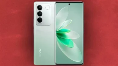 Vivo S16 Serisi Tanıtıldı: İşte Özellikleri ve Tutarları 3 Vivo S16 Serisi Tanıtıldı: İşte Özellikleri ve Fiyatları