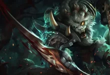 LoL'de Rengar CT, Yetenekleri, Güçlü Ve Zayıf Özellikleri