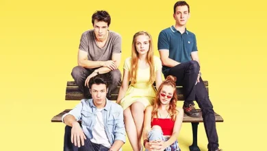 Aşk 101'in Eşcinsel Karakter Hakkında Netflix'ten Açıklama