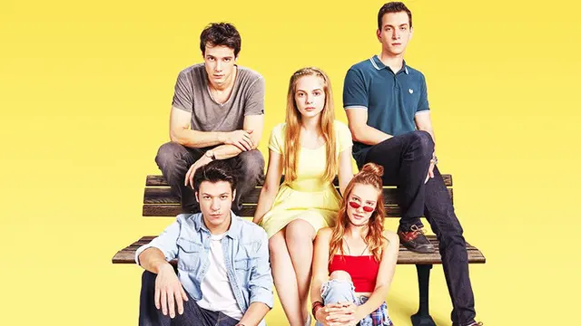 Aşk 101'in Eşcinsel Karakter Hakkında Netflix'ten Açıklama