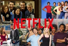 Netflix'te Bulunan 7 Sitcom Dizisi