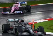 İstanbul Park’ı İşleten Intercity ile TOSFED Birbirine Girdi