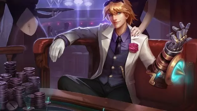 LoL'de Ezreal CT, Yetenekleri, Güçlü Ve Zayıf Özellikleri