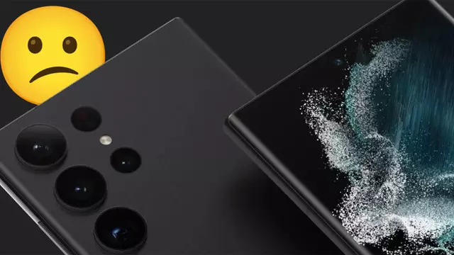 Samsung, Galaxy S23 Tanıtımını Ertelemiş Olabilir!