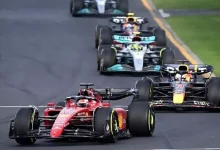 Formula 1 Avustralya GP'nin Kazananı Charles Leclerc Oldu!