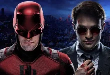 Daredevil, Kasım Ayında Marvel Sinematik Evreni’ne Geliyor