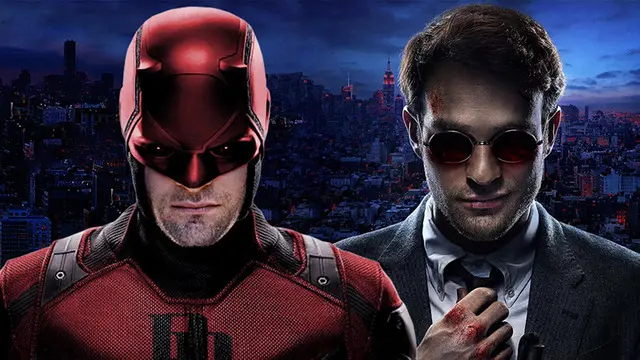 Daredevil, Kasım Ayında Marvel Sinematik Evreni’ne Geliyor