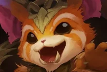 LoL'de Gnar CT'leri, Tüm Yetenekleri, Güçlü ve Zayıf Yönleri